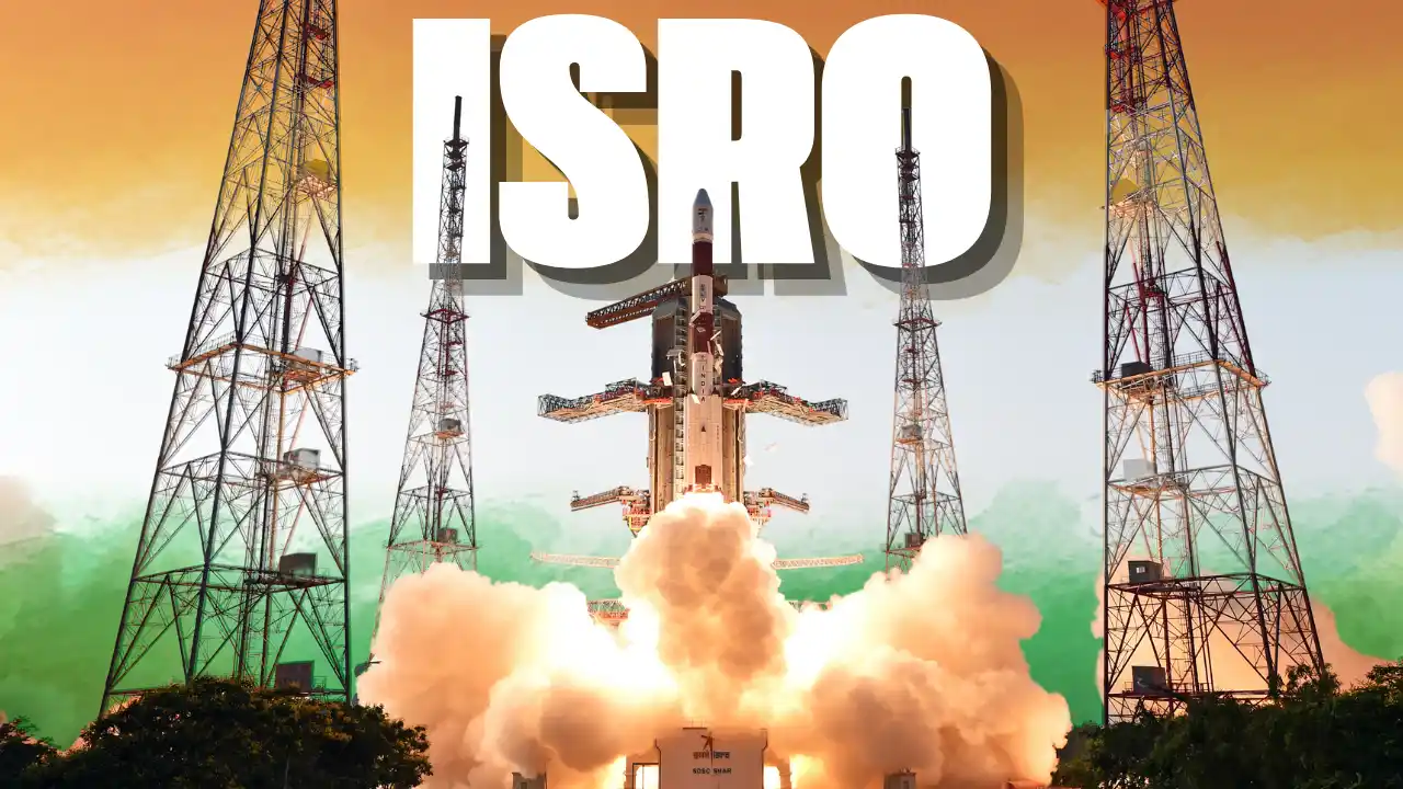 ISRO is hiring Scientists and Engineers across disciplines