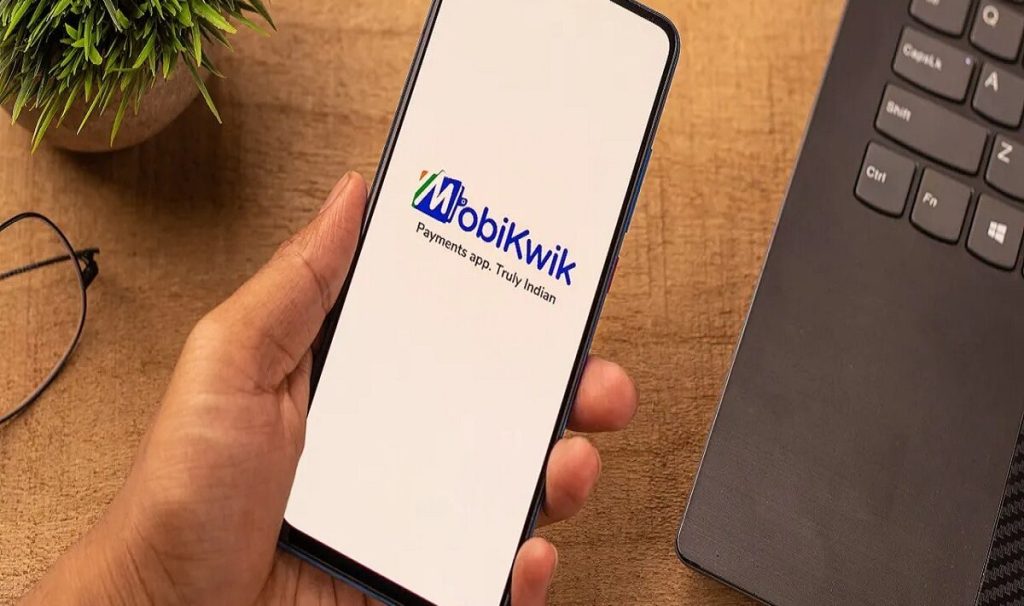 Explore Mobikwik Offering Executive job