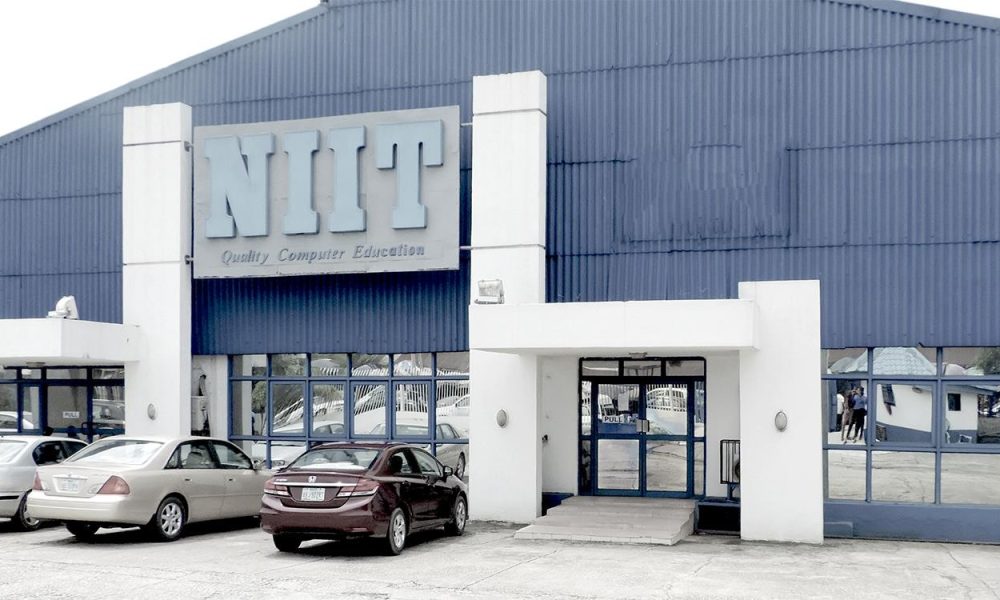 NIIT Hiring Training Coordinator Job for Freshers