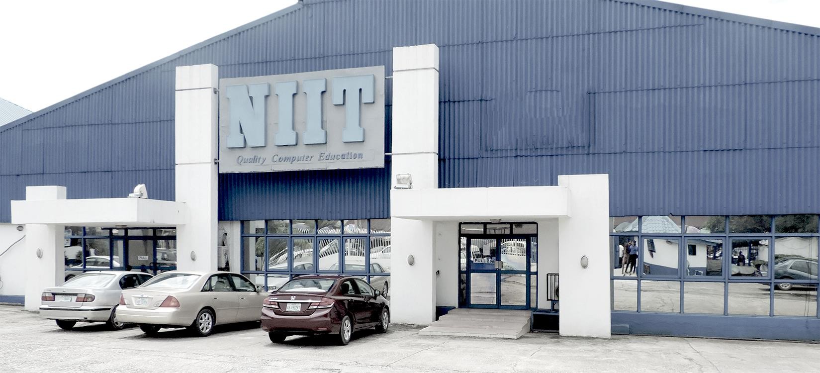 NIIT Hiring Training Coordinator Job for Freshers