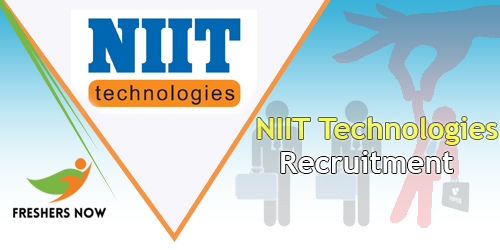 NIIT Hiring Training Coordinator Job for Freshers