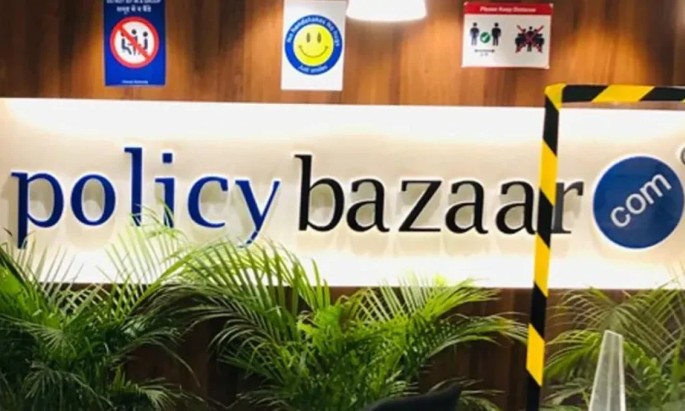 Explore Policy bazar Job Vacancy In Gurugram