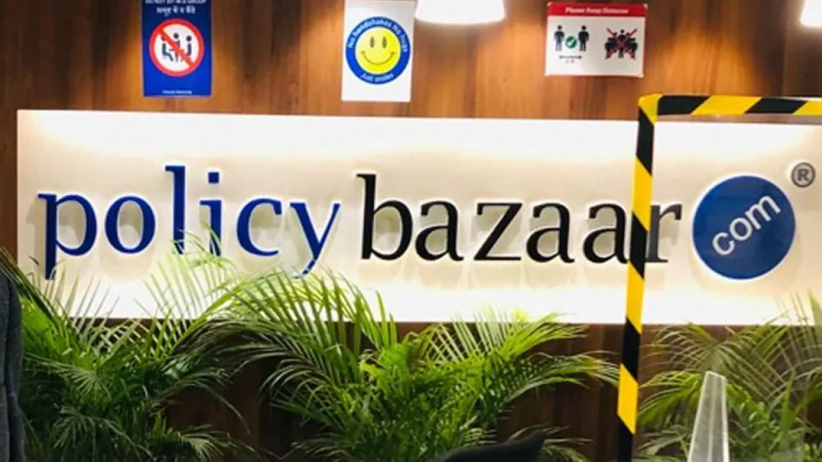 Explore Policy bazar Job Vacancy In Gurugram