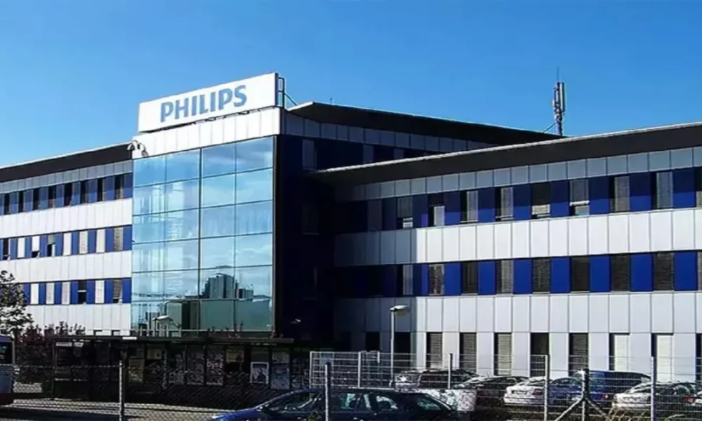 Philips Career Opening for Tech Internship