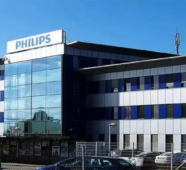Philips Career Opening for Tech Internship