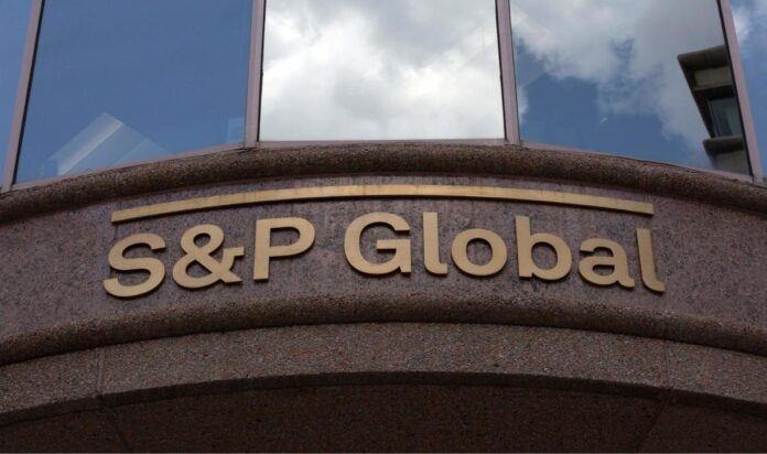 S&P Global Hiring Associate Channels Tech Hybrid
