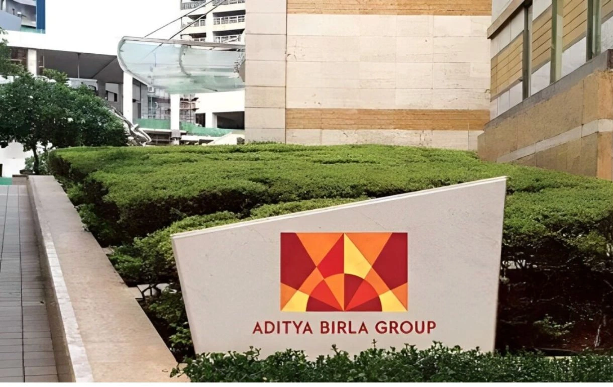 Aditya Birla Internship