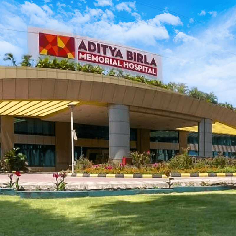 Aditya Birla Internship