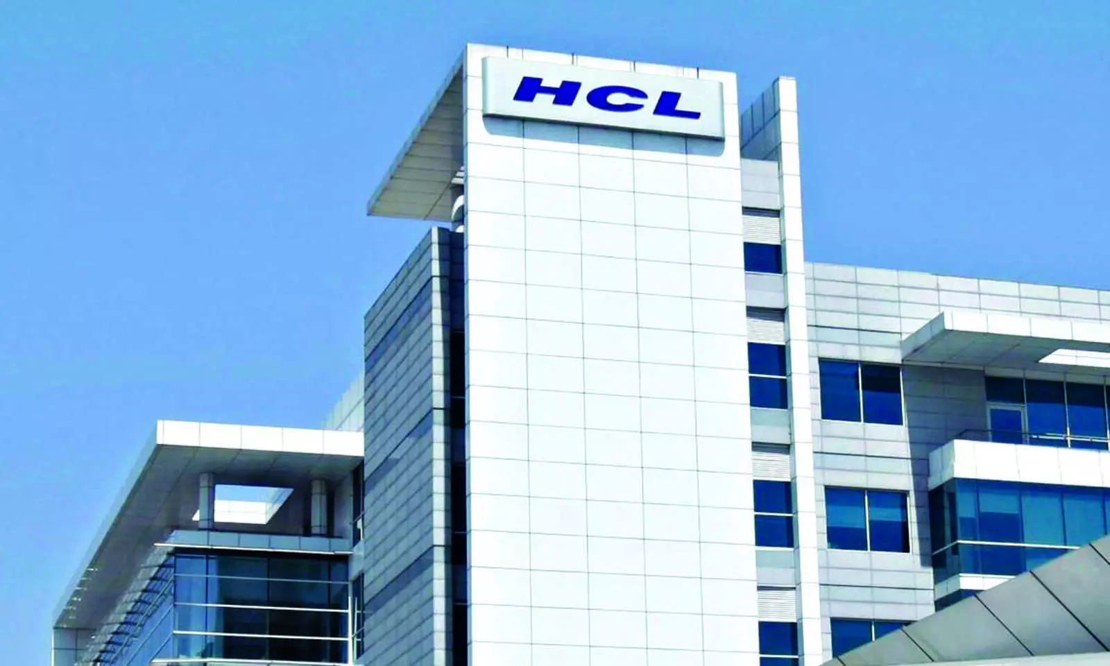 HCL Fresher Recruitment 2025 