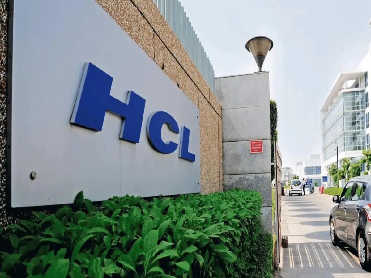 HCL Fresher Recruitment 2025 