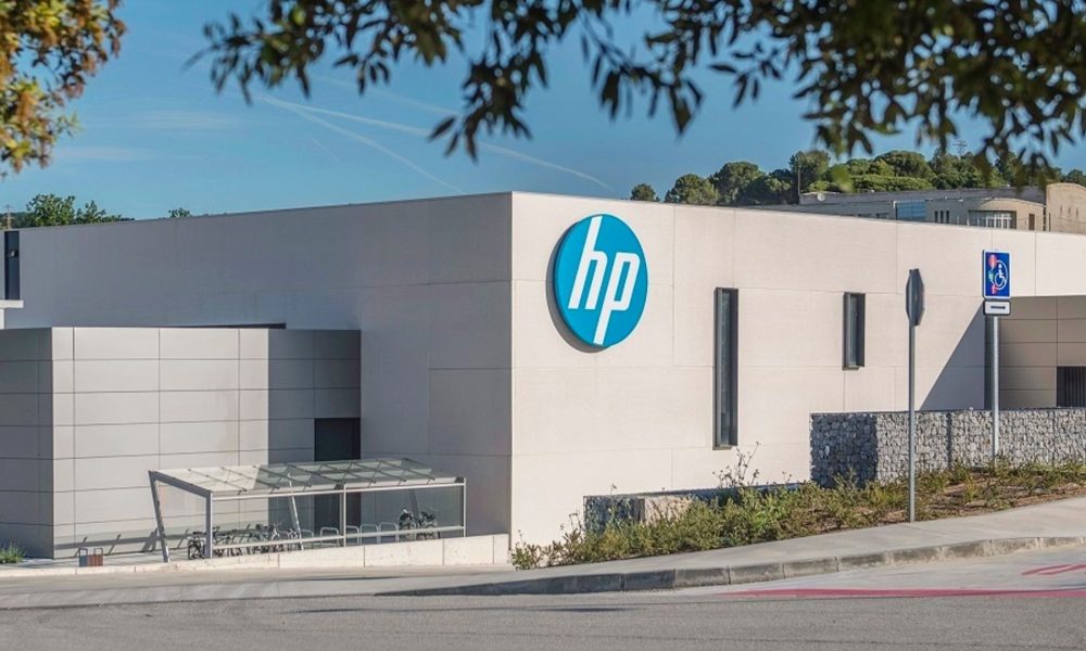 HP 2