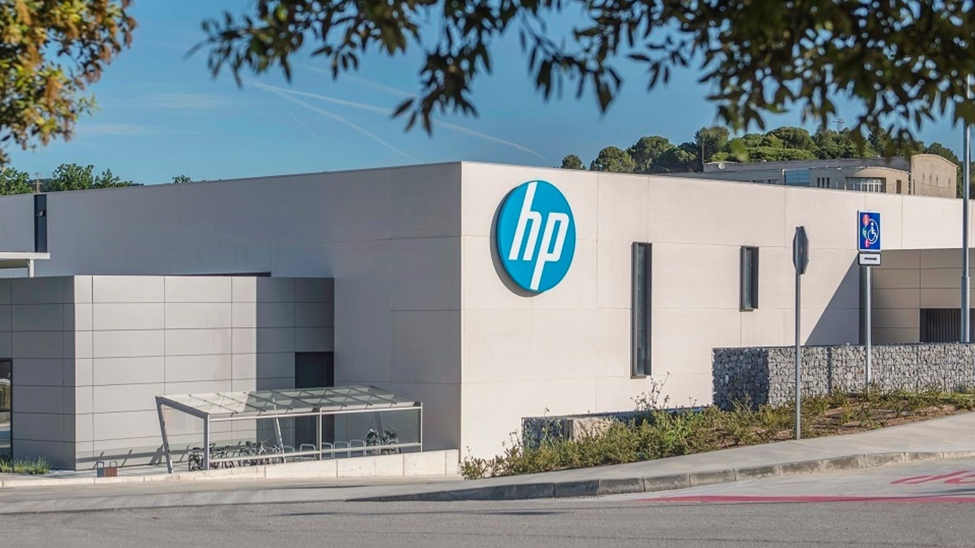 HP 2
