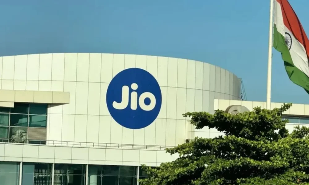 Jio Part-Time Work From Home Job 2025