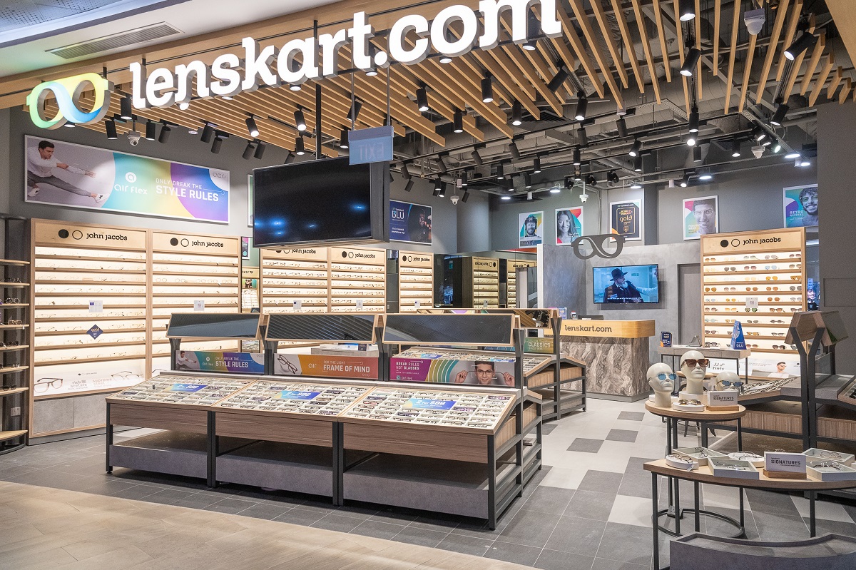 Lenskart Internship in Gujarat