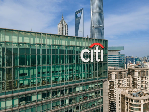 Citi Apprenticeship Program 2025