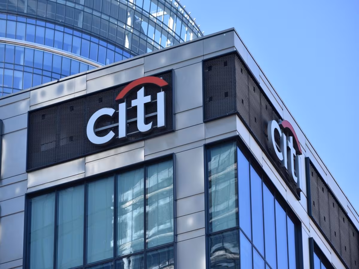 Citi Apprenticeship Program 2025
