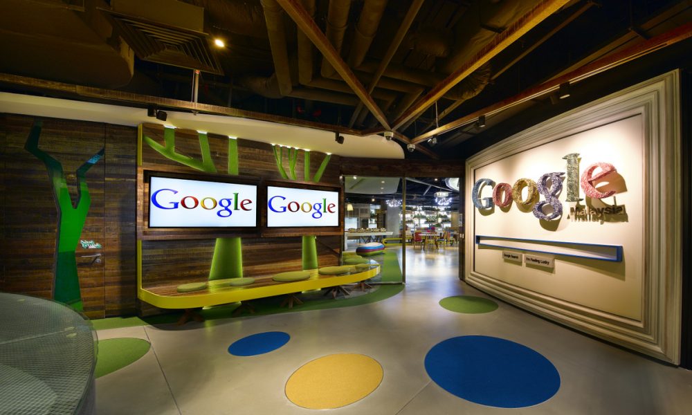 Google Hiring for Freshers Job in Bengaluru
