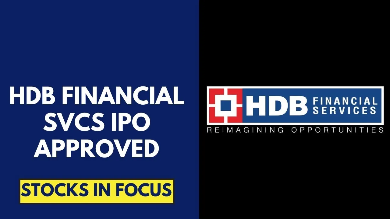 HDB Financial Walk-in Drive for Freshers in Kolkata