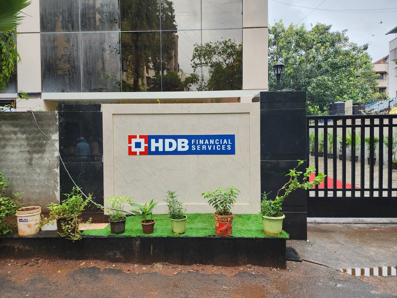 HDB Financial Walk-in Drive for Freshers in Kolkata