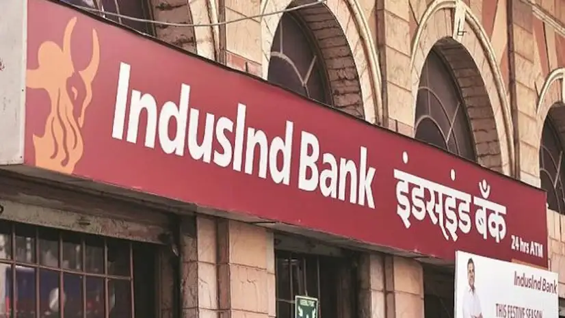 IndusInd Bank Walk-In Entry Level Role 2025