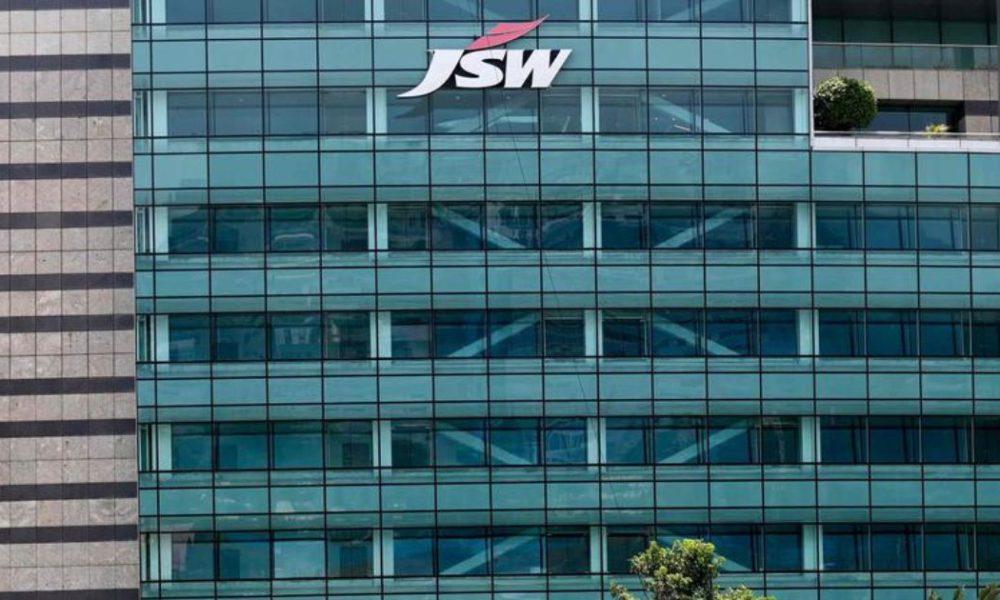 JSW Career Opening Internship in Mumbai