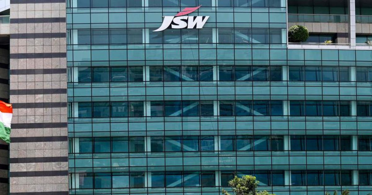 JSW Career Opening Internship in Mumbai