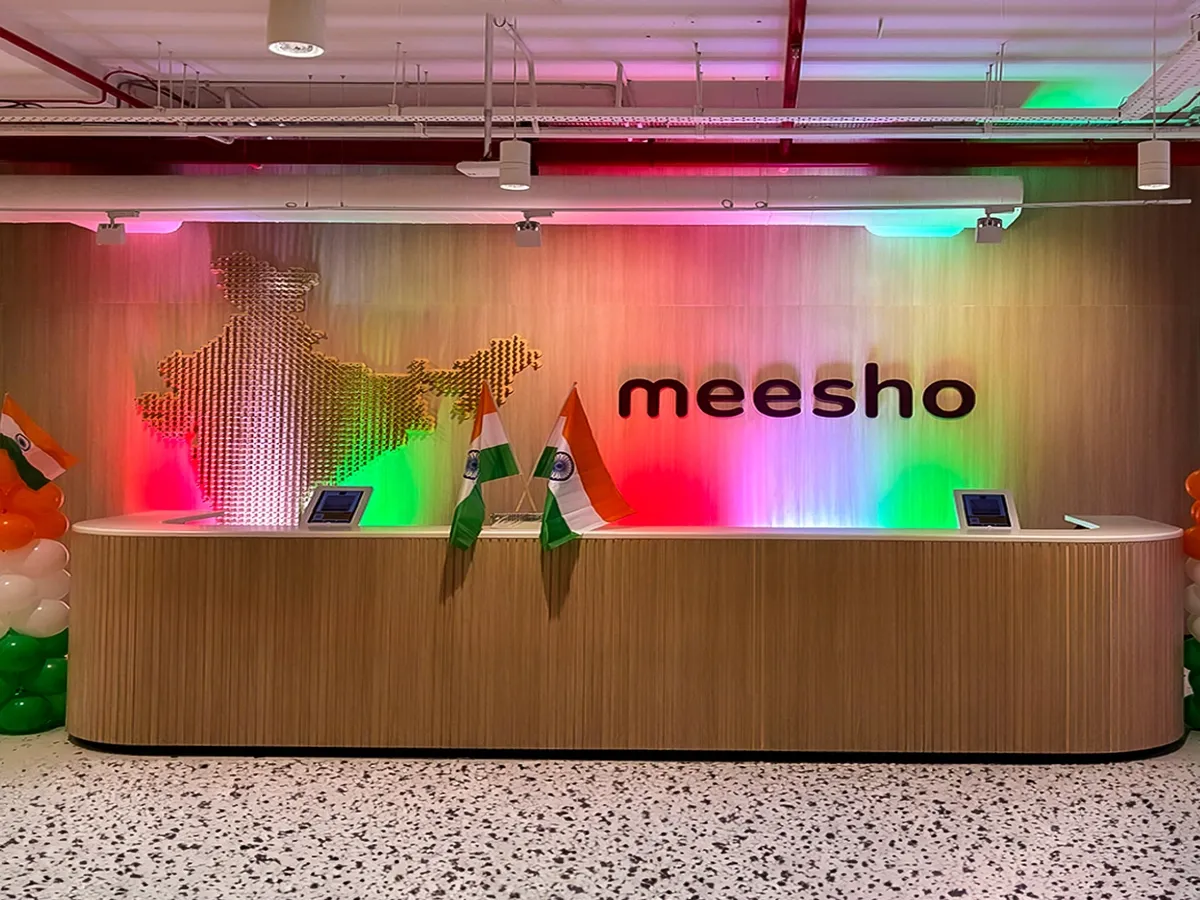 Meesho Recruitment 2025