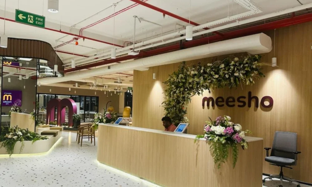 Meesho Recruitment 2025