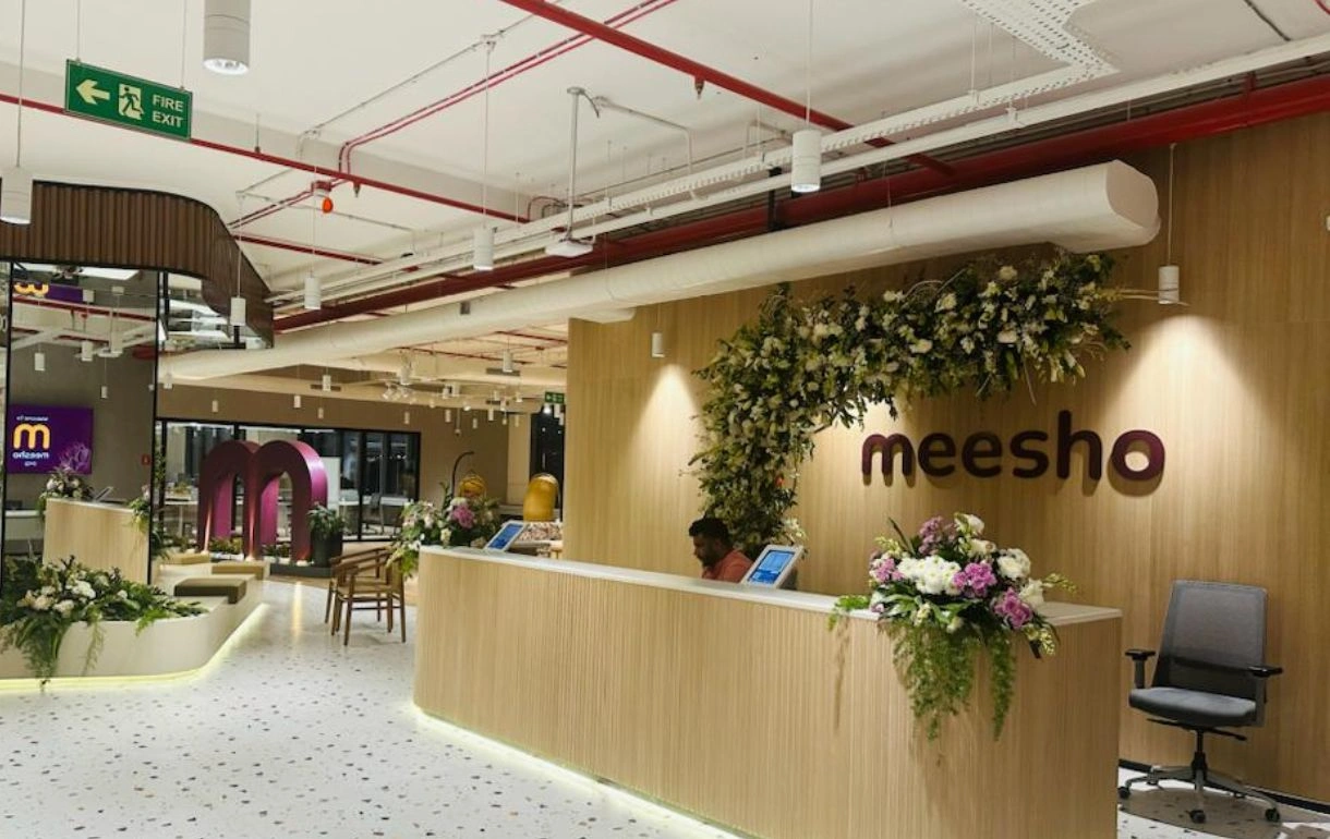 Meesho Recruitment 2025