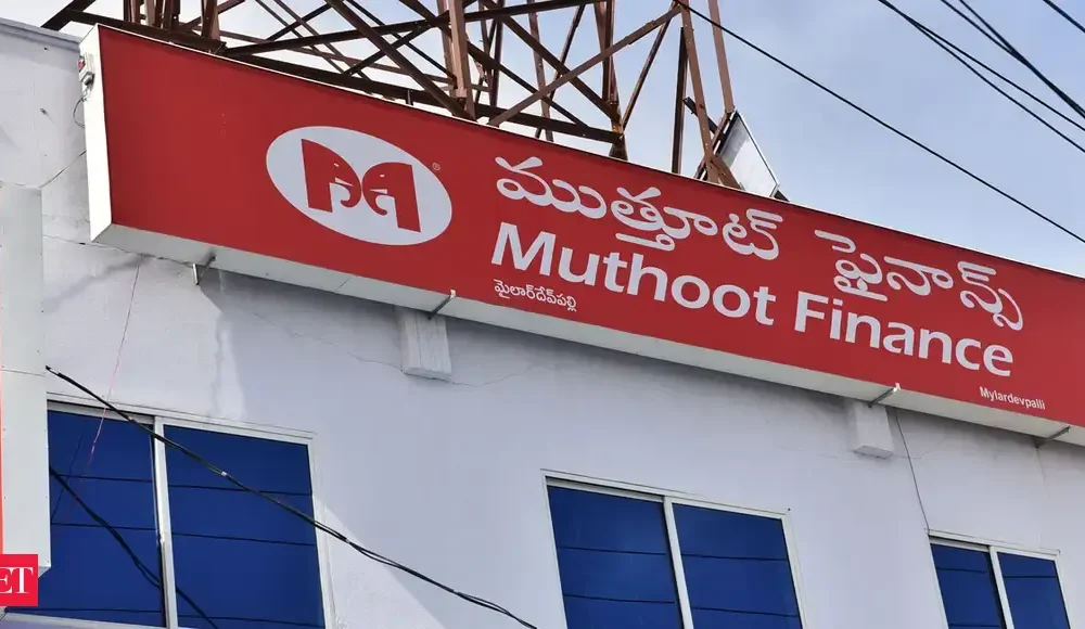 Muthoot Finance Internship for Freshers Job