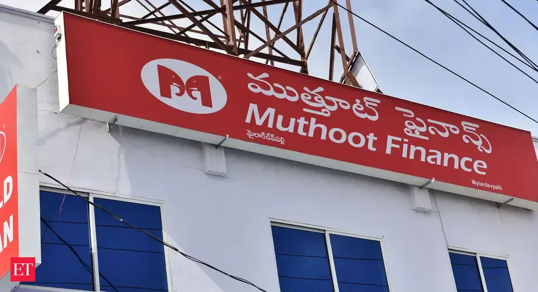 Muthoot Finance Internship for Freshers Job 