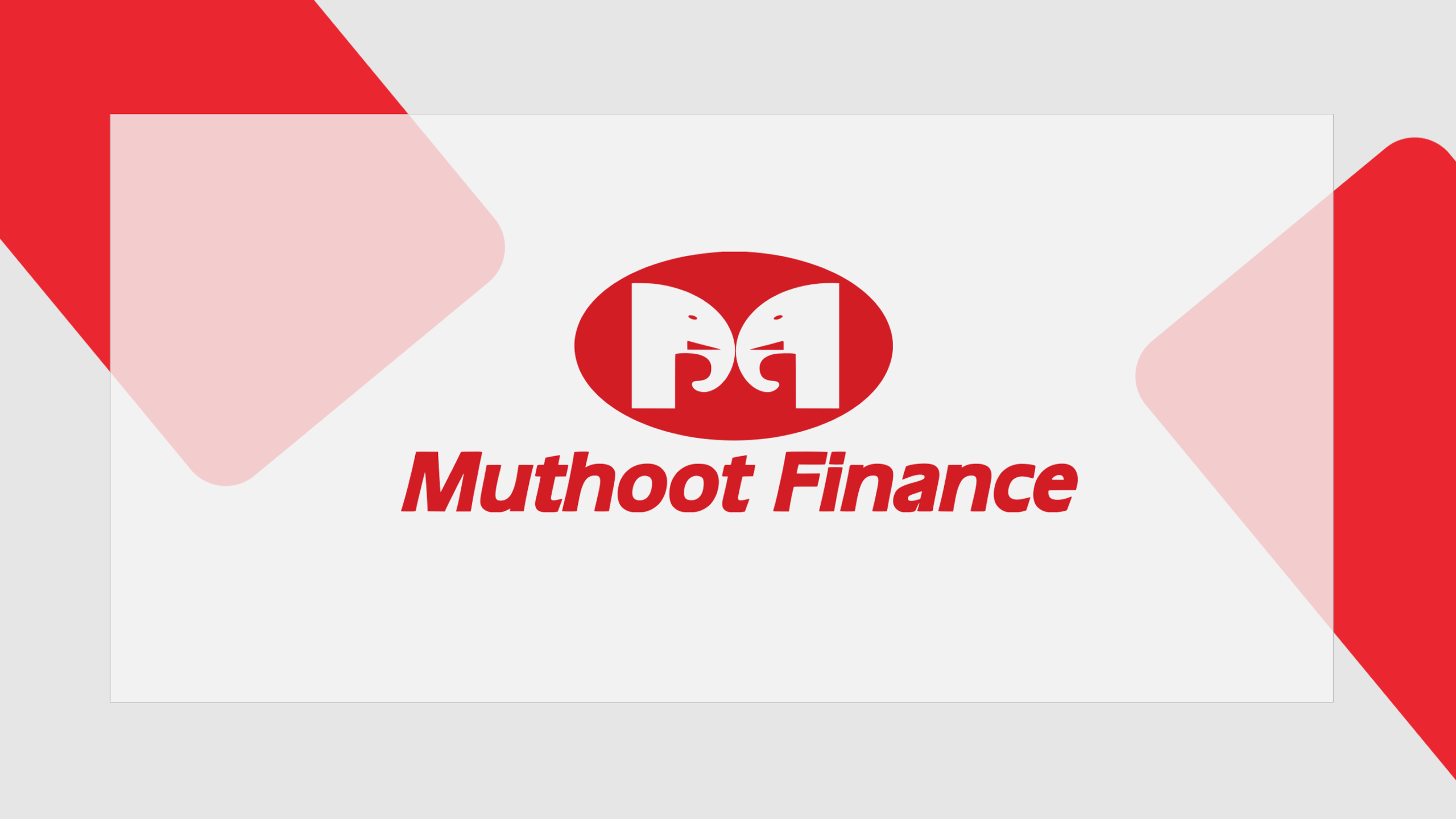 Muthoot Finance Internship for Freshers Job 