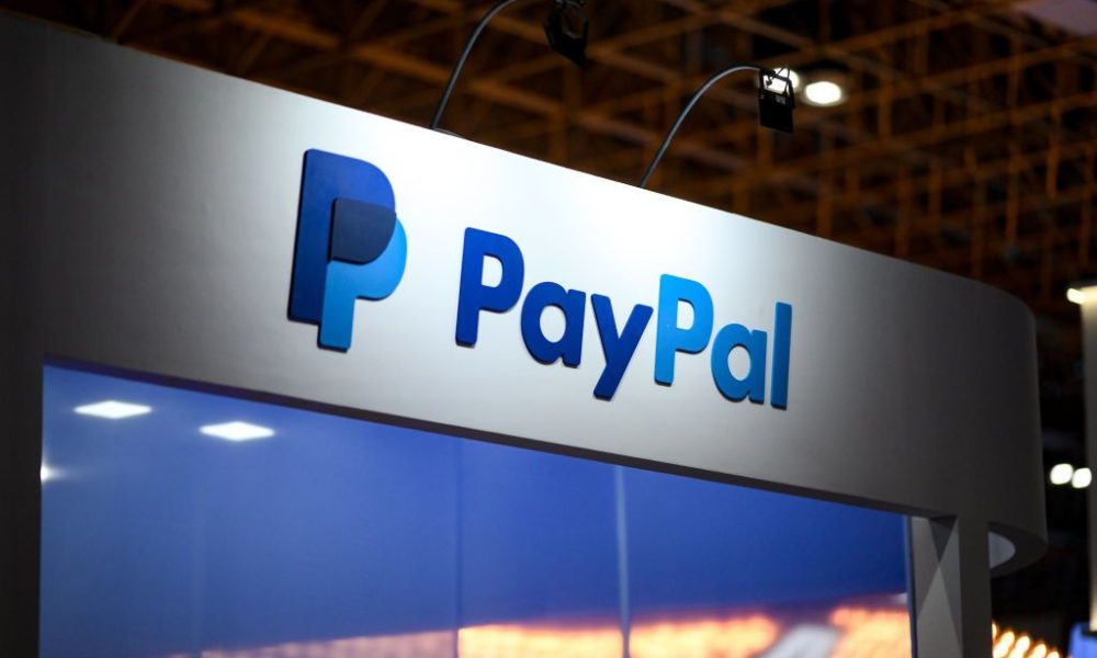 PayPal Work From Home Job 2025