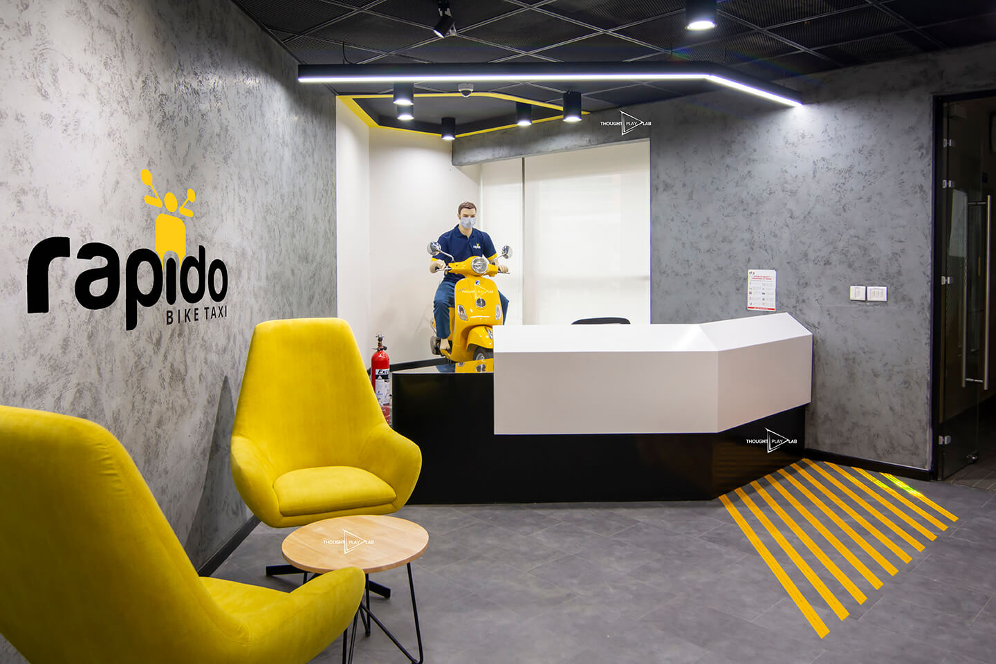 Rapido Internship 2025