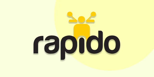 Rapido Internship 2025