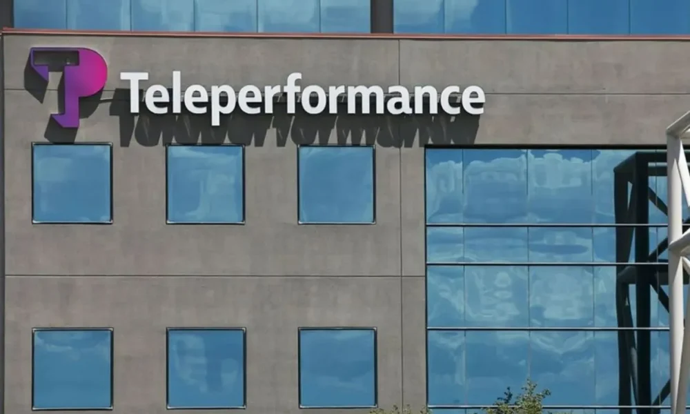 Teleperformance Walk-in-Interview 2025