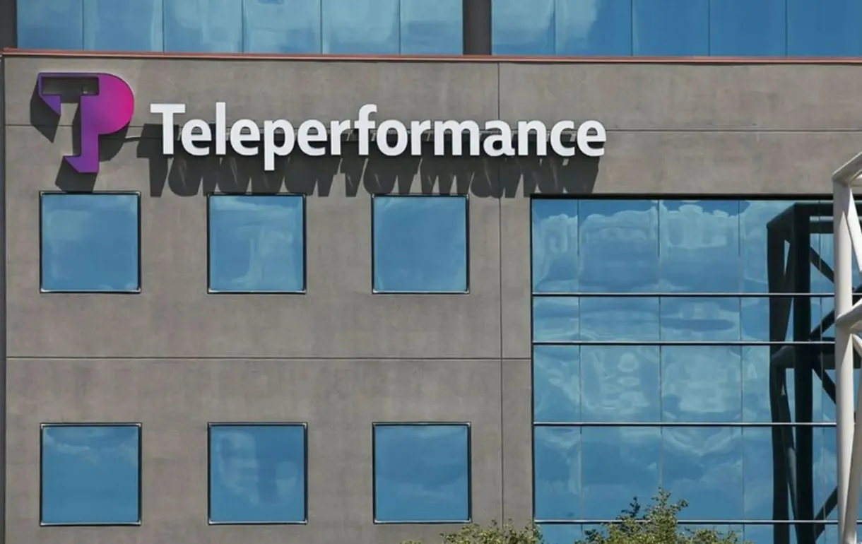 Teleperformance Fresher Job in Mumbai