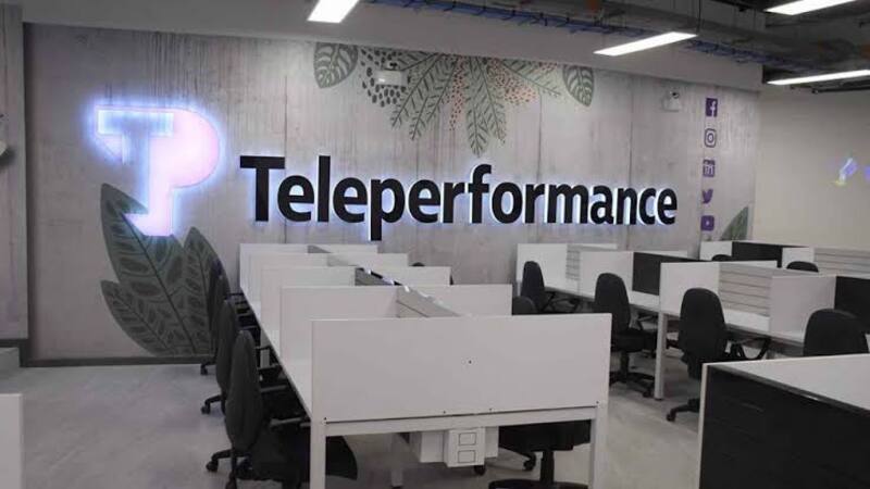 Teleperformance Fresher Job in Mumbai 2025