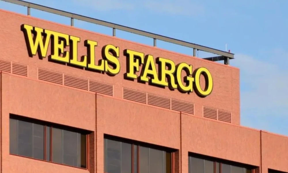Wells Fargo Entry Level Job 2025