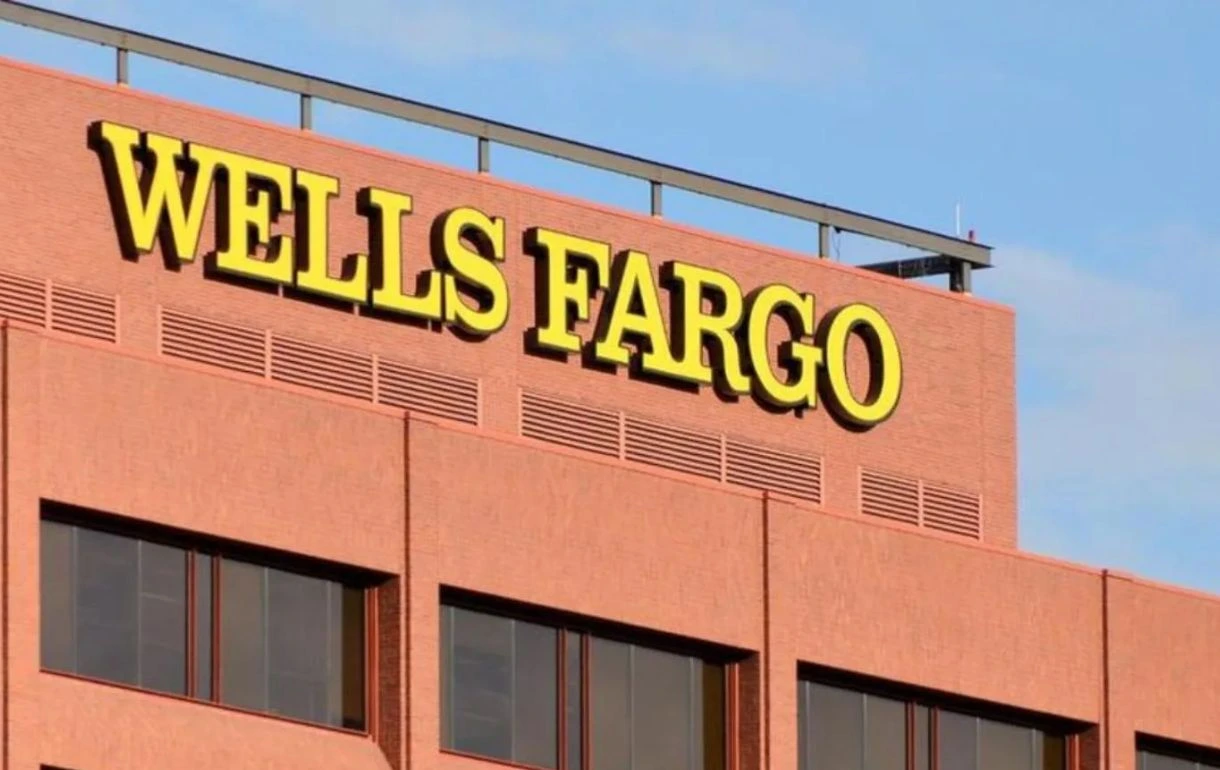 Wells Fargo Entry Level Job 2025