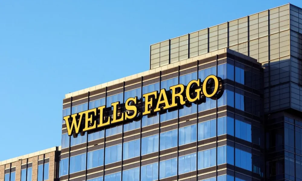 Wells Fargo Entry Level Job