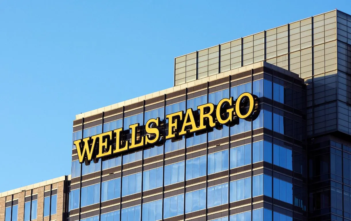 Wells Fargo Entry Level Job
