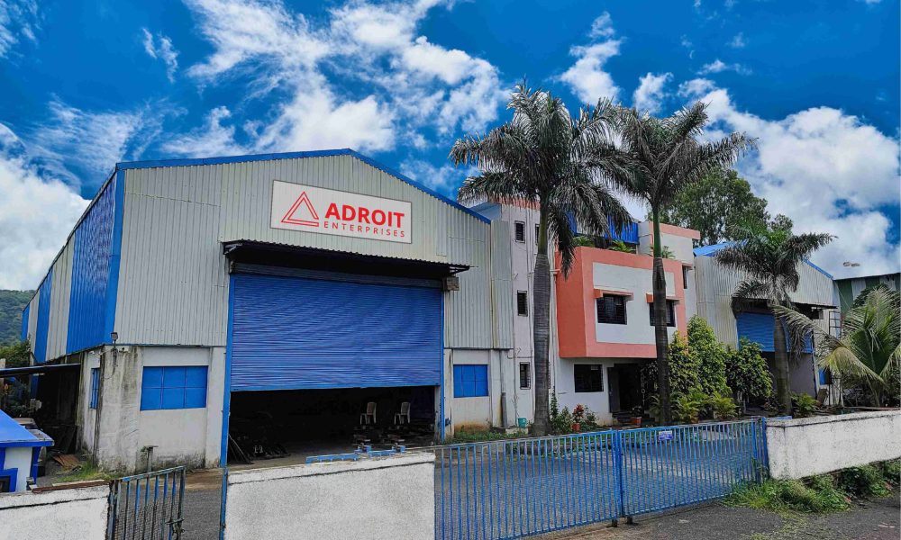 Adroit Fresher Job in Noida