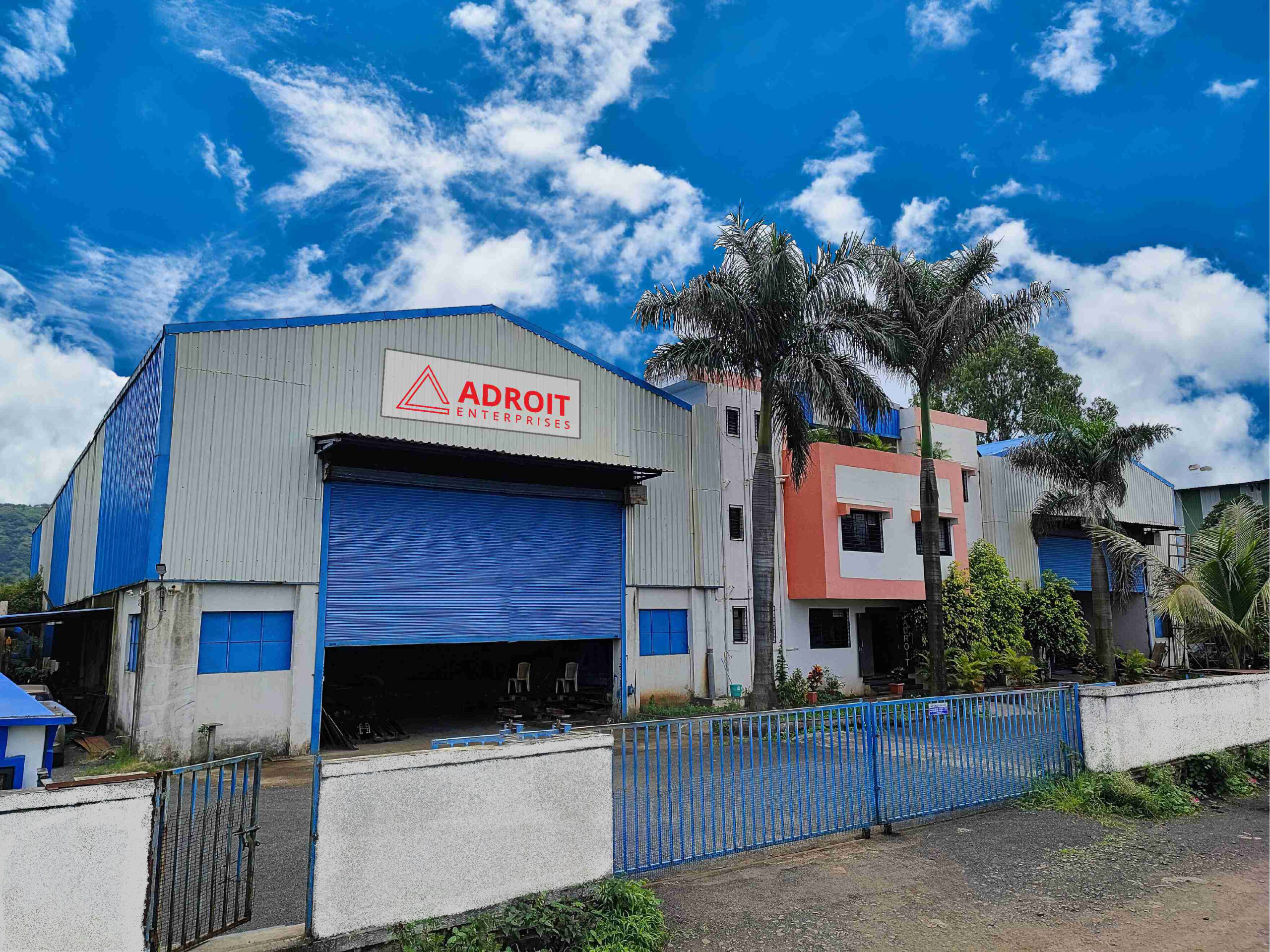 Adroit Fresher Job in Noida