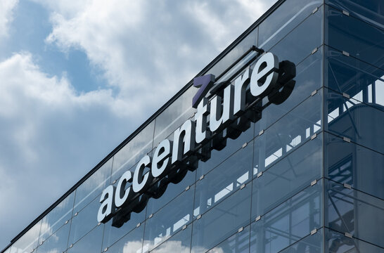 Accenture Walk-in Interview 