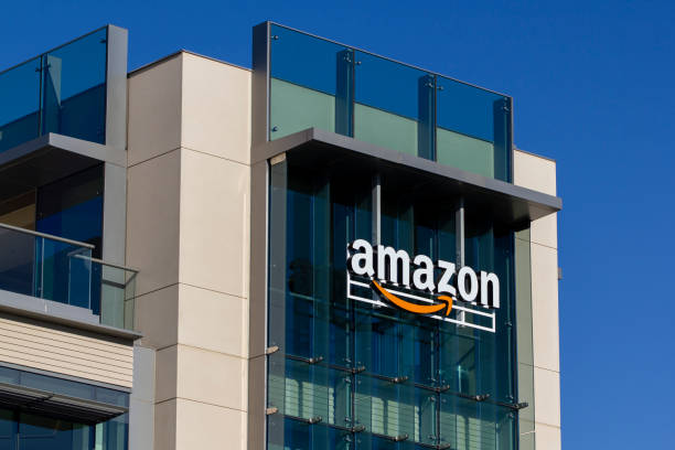 Discover Internship at Amazon 2025