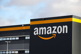 Discover Internship at Amazon 2025