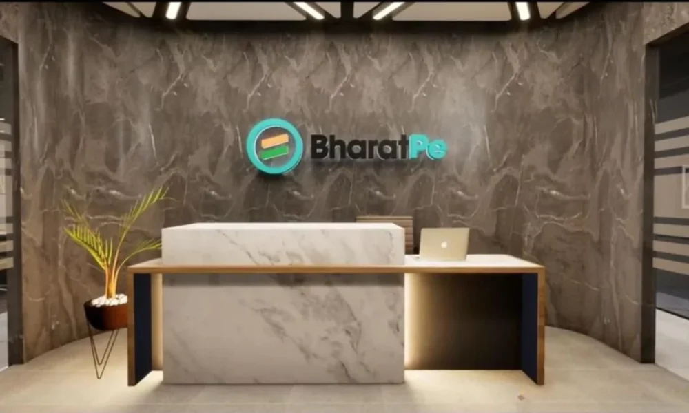 BharatPe Internship 2025 in Gurugram