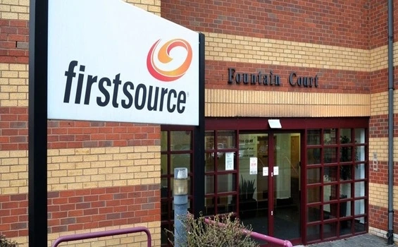 FirstSource Walk-In Drive in Bengaluru