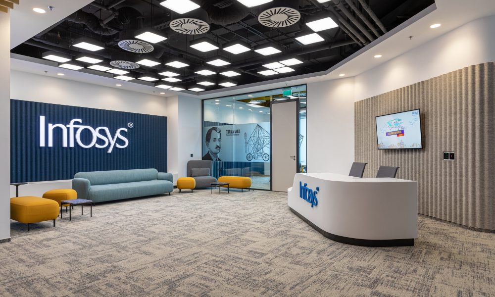 Infosys Jobs in Bangalore